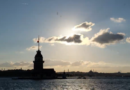 Istanbul The Maiden’s Tower Tower Timelapse