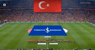 Mert Öztürk – Galatasaray – Fenerbahçe Maçı